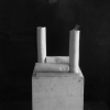 Jan Rauchwerger. From the excavations. (5)